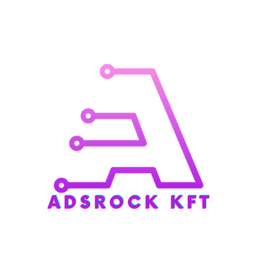 Adsrock logo