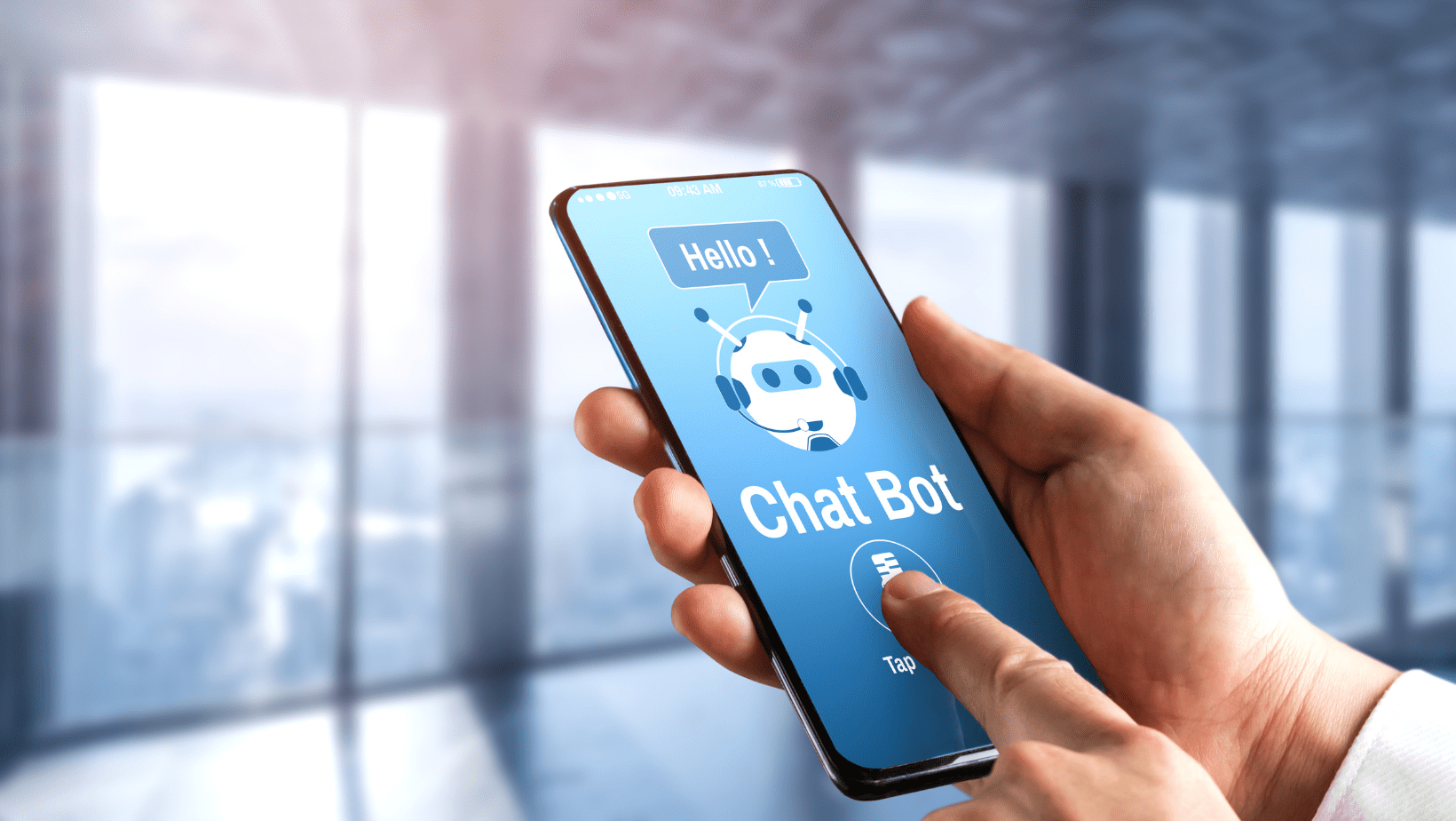 ai chat bot