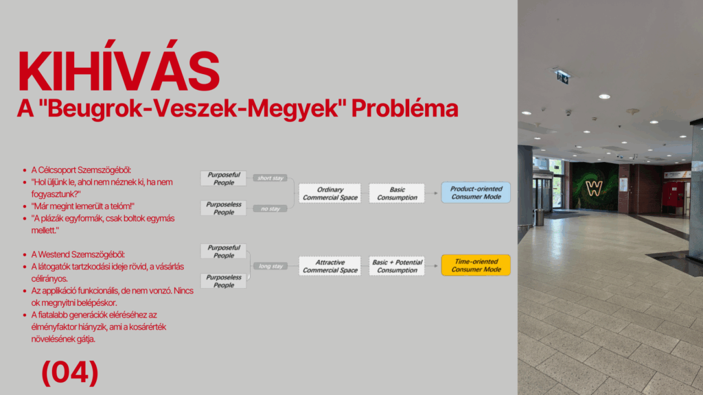 Hack the Mall Pitch deck 4