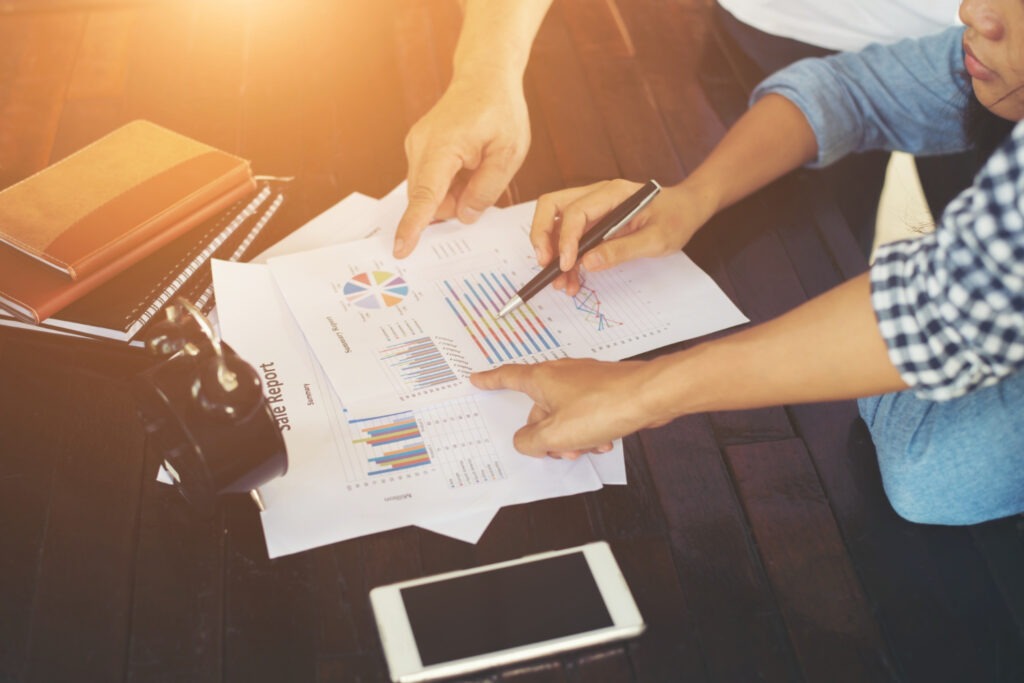 marketing stratégia összegzés