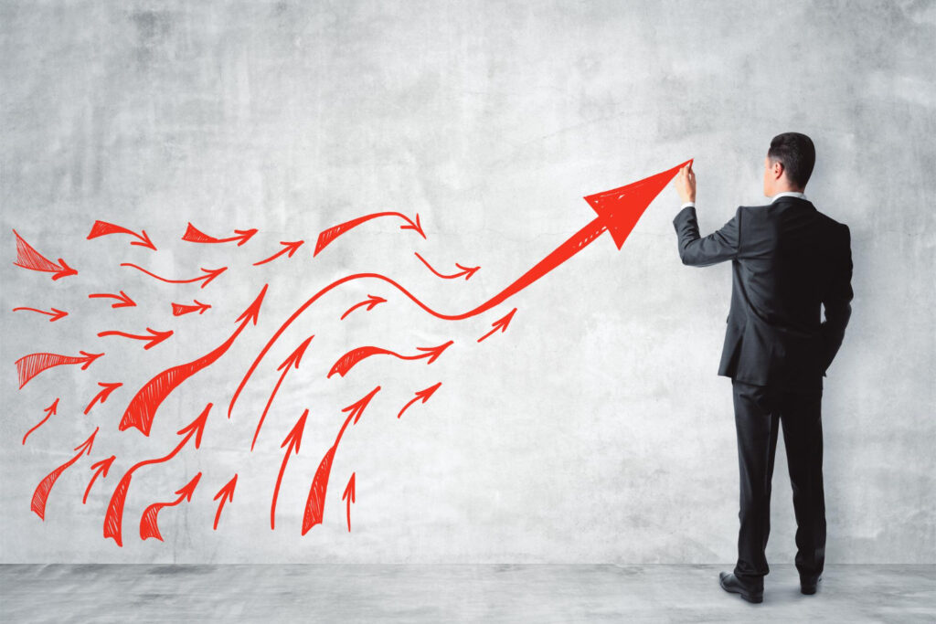 marketing stratégia progresszív vállalati magatartás