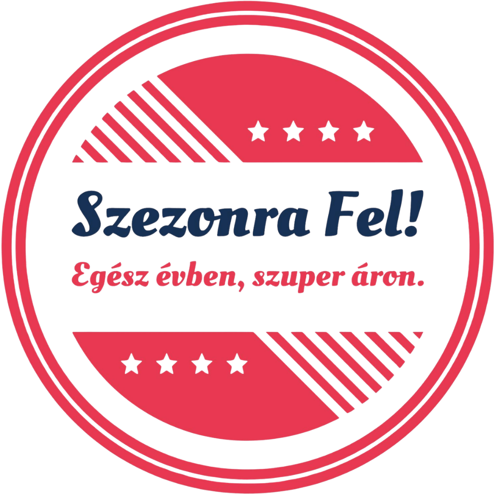 szezonrafel webshop